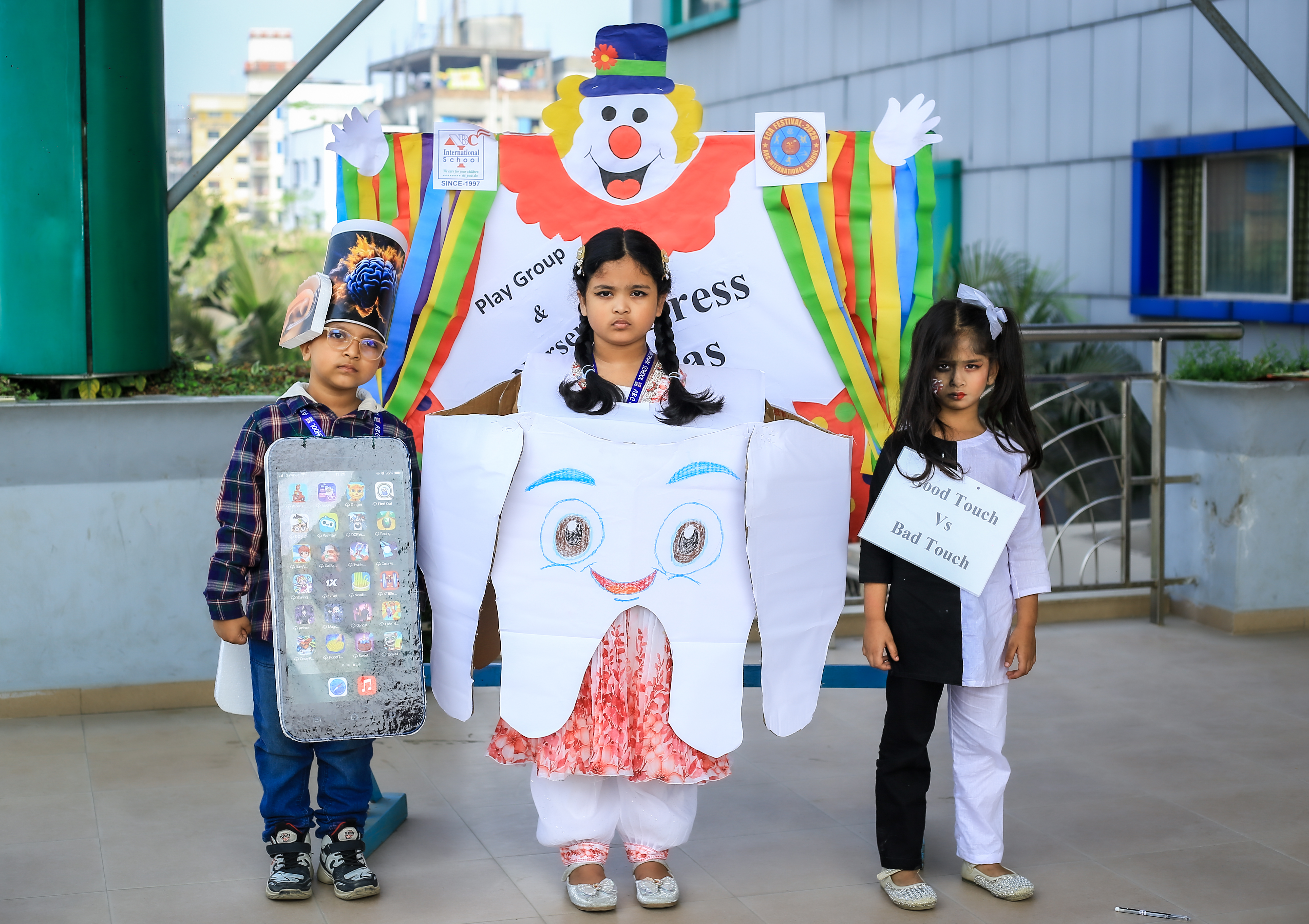 Day 02 ECA Festival image 70
